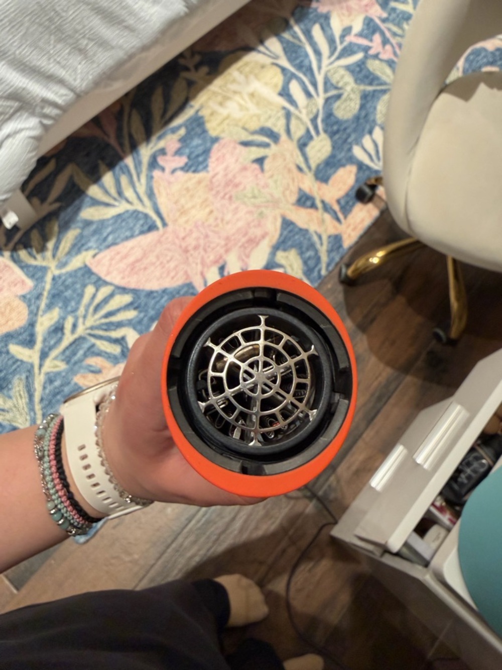 Dyson airwrap styler tool - Picture 8 of 9